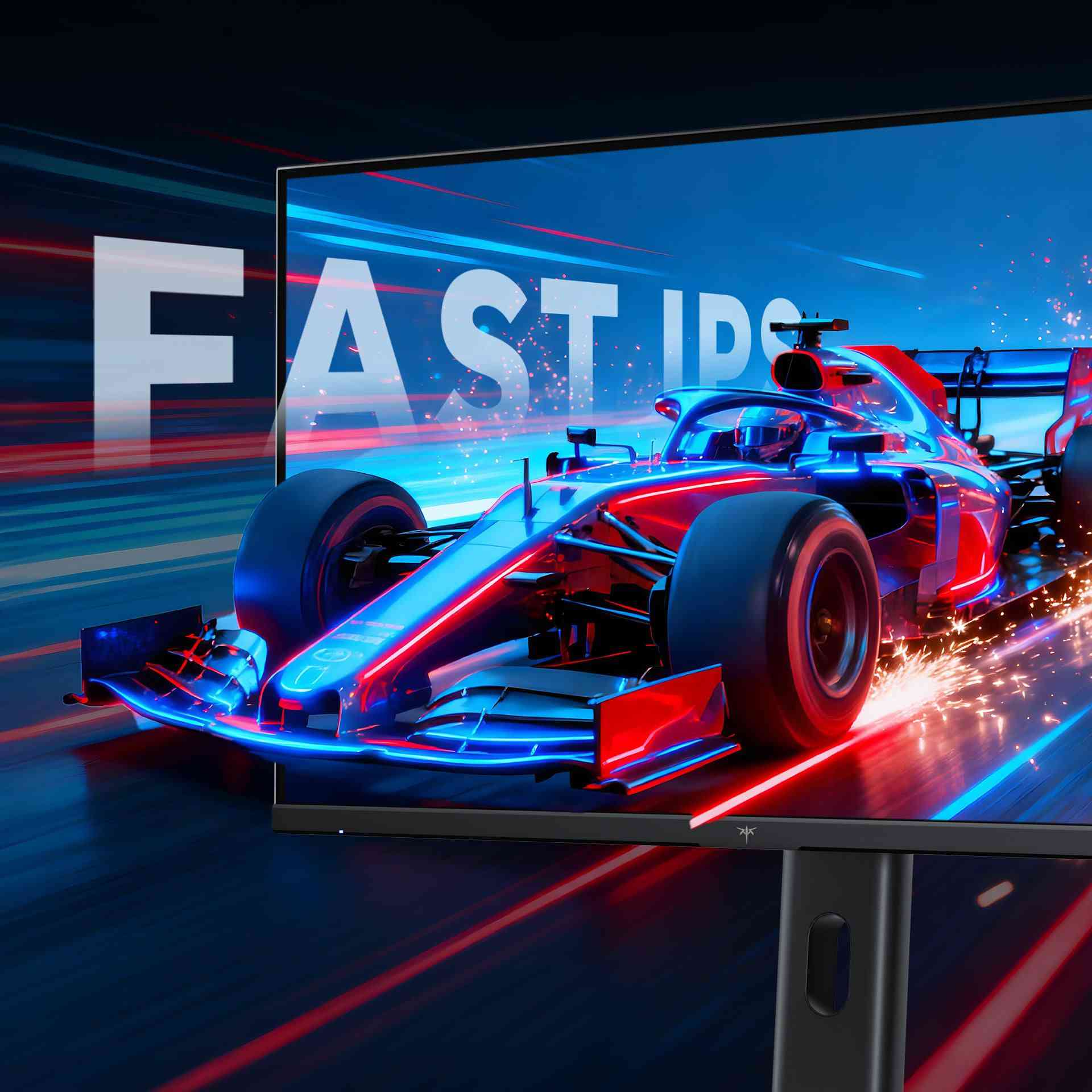 للبيع شاشه جديده
و نظافة 100%
KTC H27T7P-2 Gaming Monitor

27 Inch
丨2560 x 1440丨
210Hz丨
1ms丨
 Fast IPS
Hdr 400 
10Bit
تحتوي على سبيكرات داخليه
شاشه جديده كلش مع كل اغراضه و الكارتونه
السعر 205 الف سعر نهائي
مكاني بغداد البياع
متواجد واتساب
***********
