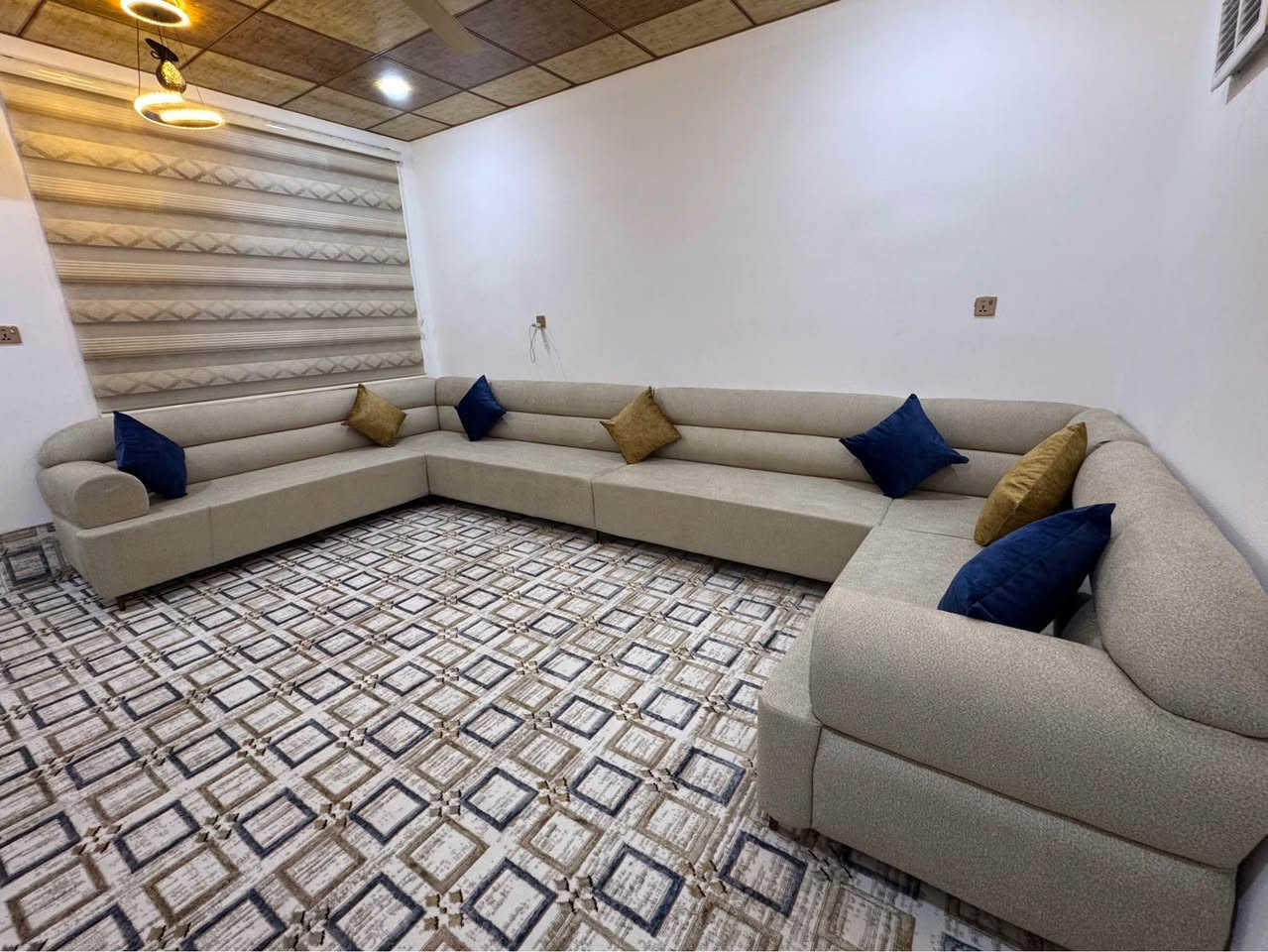 ديوان فصال وحاضر شغل مو دوجه اولى ظمان حقيقي دهوك, العراق


**إذا كنت صاحب هذا الإعلان وتريد حذفه لأي سبب، رجاءا أرسل رسالة إلى الدعم الفني**