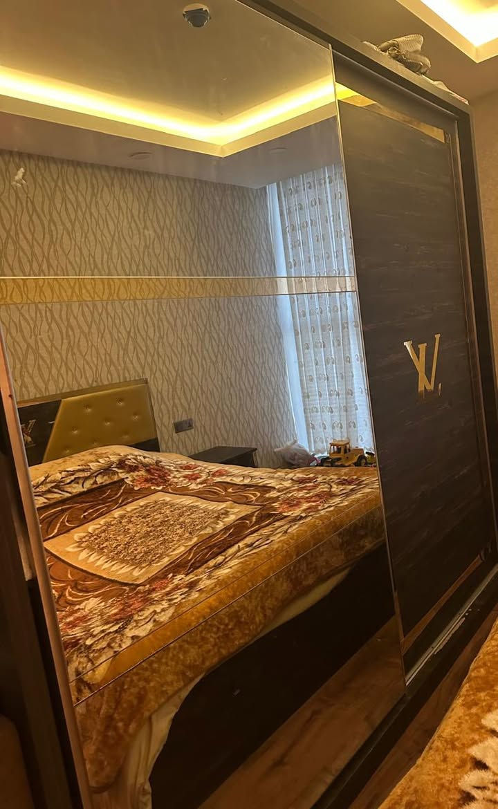 للبيع … غرفة نوم خمس قطع ب ١٧٠ ألف


**إذا كنت صاحب هذا الإعلان وتريد حذفه لأي سبب، رجاءا أرسل رسالة إلى الدعم الفني**