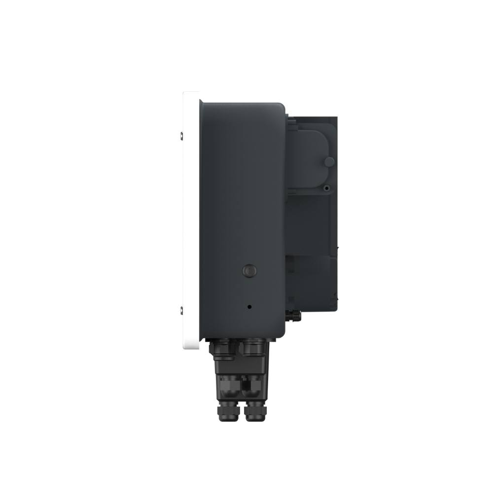 متوفر حاليا انفيرتر 6 كيلو من شركة  SUNGROW
جهاز صامت بدون صوت 
مدخلين للالواح 
يجي بمعيار IP65
مناسب للاحمال الاقلاعية 
سعر الجهاز 790$ 
متوفر توصيل لجميع المحافظات 
عنوانا : بغداد حي القاهرة قرب جامع آل البيت 
للاستفسار: 
***********
***********
