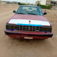 تويوتا سوبر • محرك ٢ونص • تايرات جدد