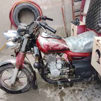 ستوته • مكينة • حي نور