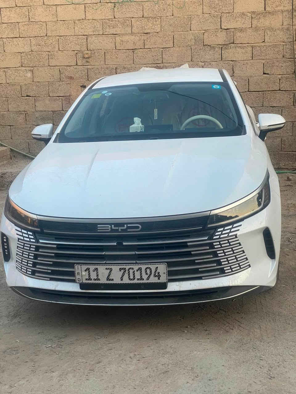 دستروير للبيع بيها رصعه بالبنيد وذني لشخوط
لا بيها لا صبغ ولا بارد 
مكاني بغداد زعفرانيه
ماشيه 11الف
سعرها ١٨٥٠٠وبيها مجال 
***********
