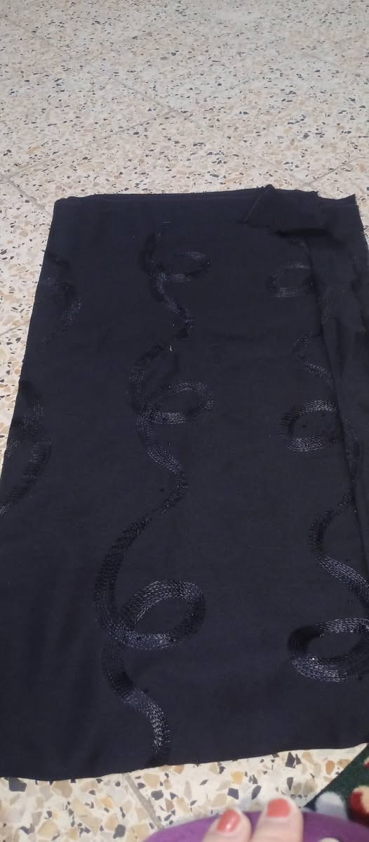 كشمير خليجي سواد فاحم القطعه ب 6000


**إذا كنت صاحب هذا الإعلان وتريد حذفه لأي سبب، رجاءا أرسل رسالة إلى الدعم الفني**