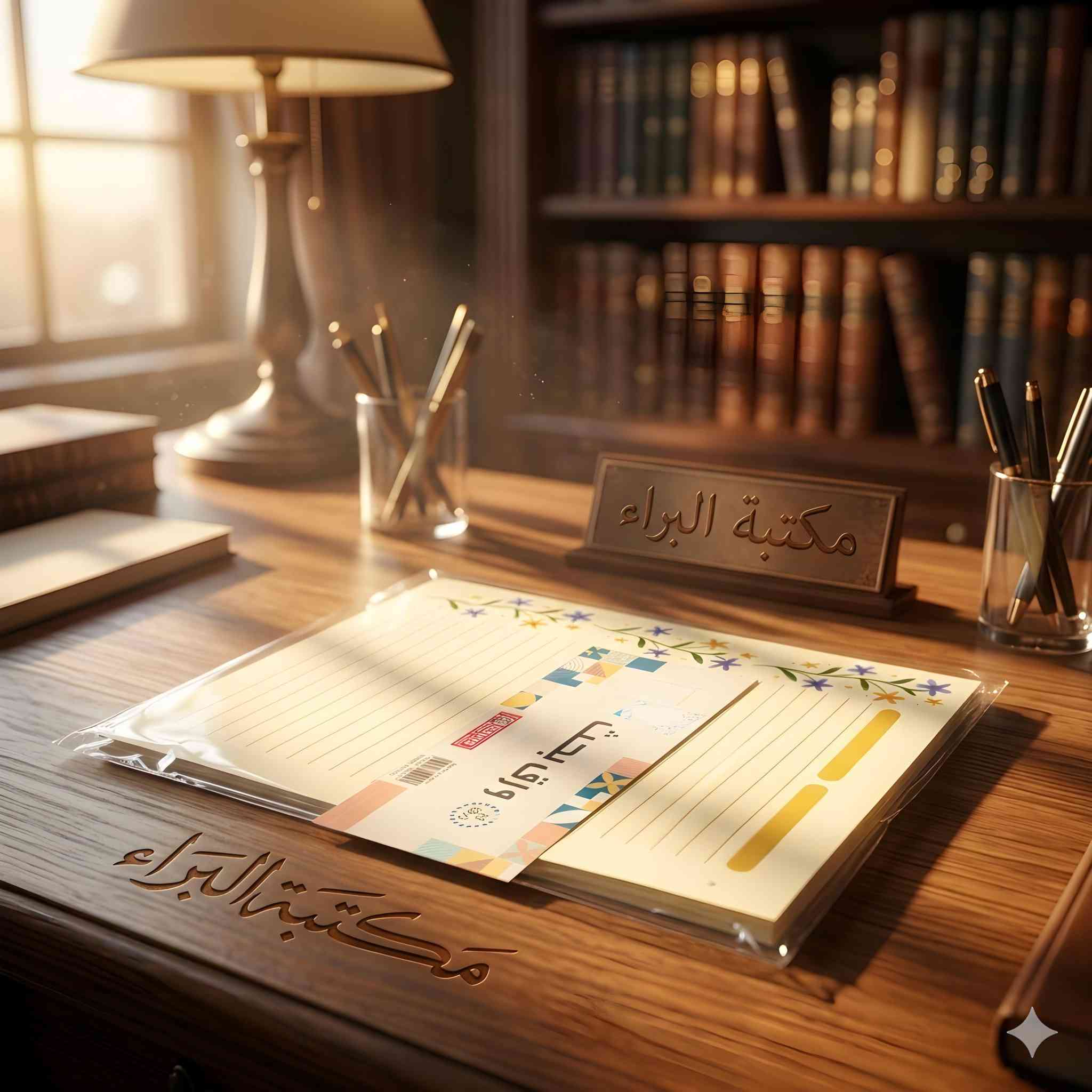 البند بـ 1.000 (الف د.ع)
#مكتبة_البراء #مكتبة_براء #اوراق #تقرير #بحث #مخطط #نقشة #مؤطر #مقابل #بلدية #هيت


**إذا كنت صاحب هذا الإعلان وتريد حذفه لأي سبب، رجاءا أرسل رسالة إلى الدعم الفني**