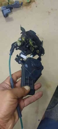 مكاين تفصيخ • اوبتيما 10 • ورشة الصادق