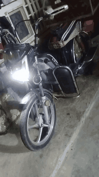 ماطور الماسه جديد موديل 24 بطاريات جديد السعر 450 بي مجال قليل ***********
