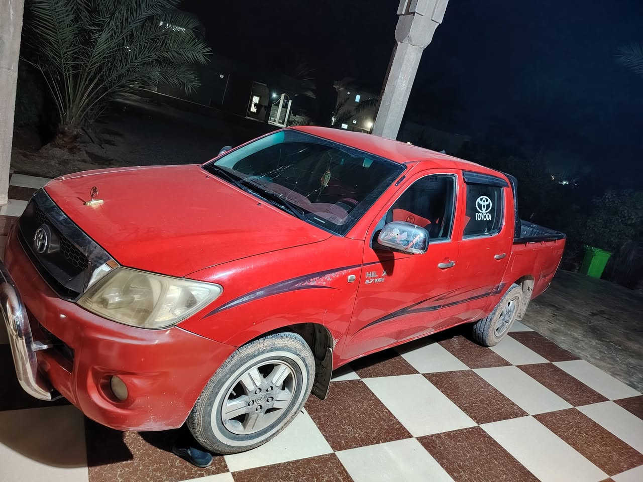 بسم الله وصلاة وسلام على رسوال الله
بكم عذاري للبيع موديل 2009 رقم كركوك 
سنويه نافذه من 2024 
بيها تعديل بارد او تكحيل مكانات فقط بدون صبغ 
صدر كهربائيات گير شرط 
محرك مفتوح 
السعر 155 بيها مجال 
***********
