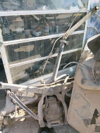 عربانة 735 • كاملة • تانكي 700