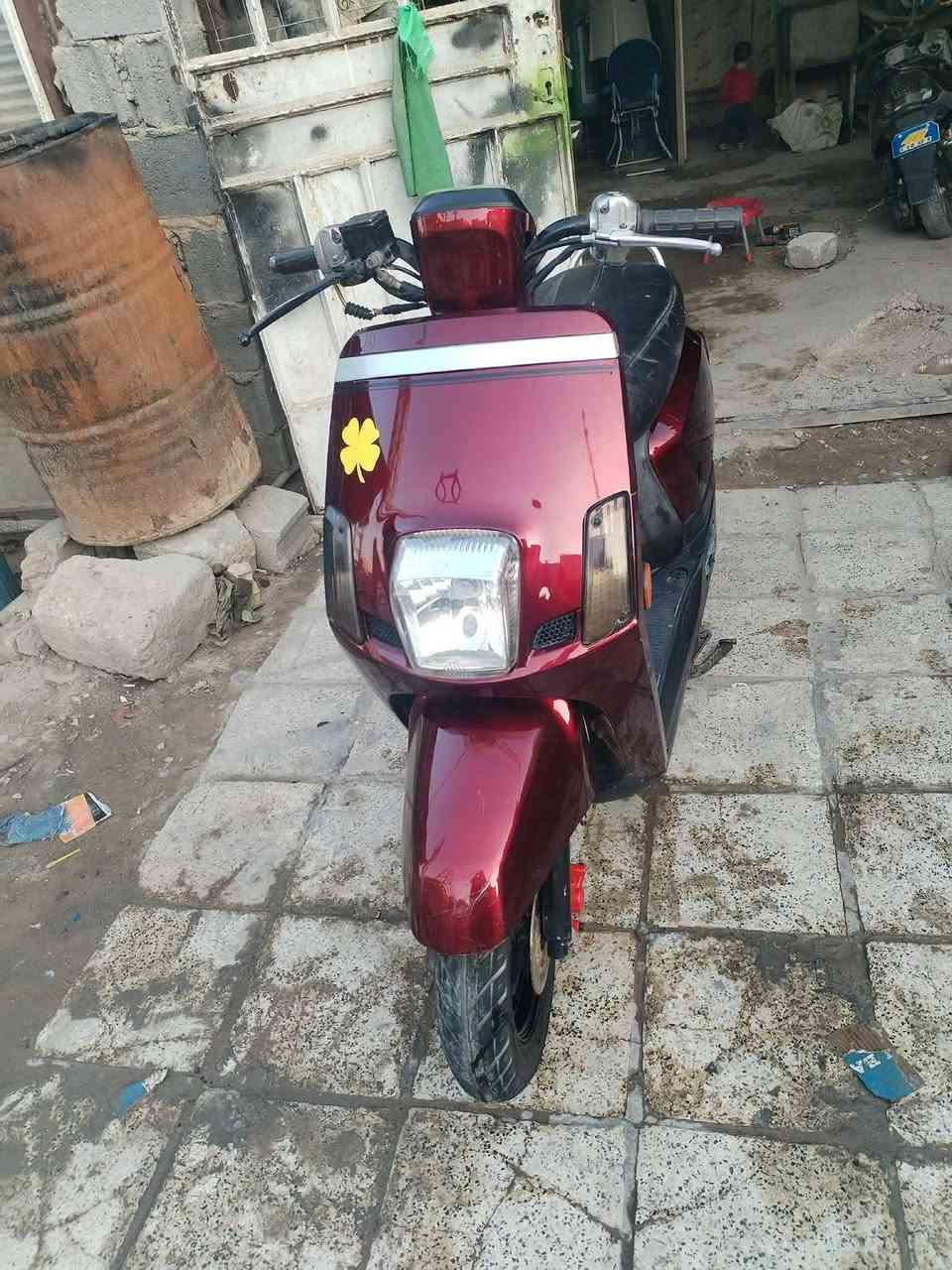 السلام عليكم دراجة بوليس مصطرة
السعر 575 وبيهة مجال بصيط مكاني بابل سدة الهندية 
هذة رقمي ما متواجد عل فيس الشراي يتصل
***********
