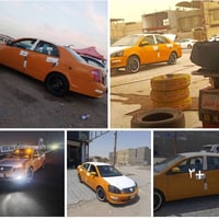 جيلي موبيل 2014 • جيلي موبيل بصره • جيلي كير عادي • سيارة جيلي • جيلي ...