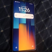 بوكو M6 برو • موبايل بوكو • هاتف بوكو • بوكو ذاكرة 512 • بوكو رام 18 •...