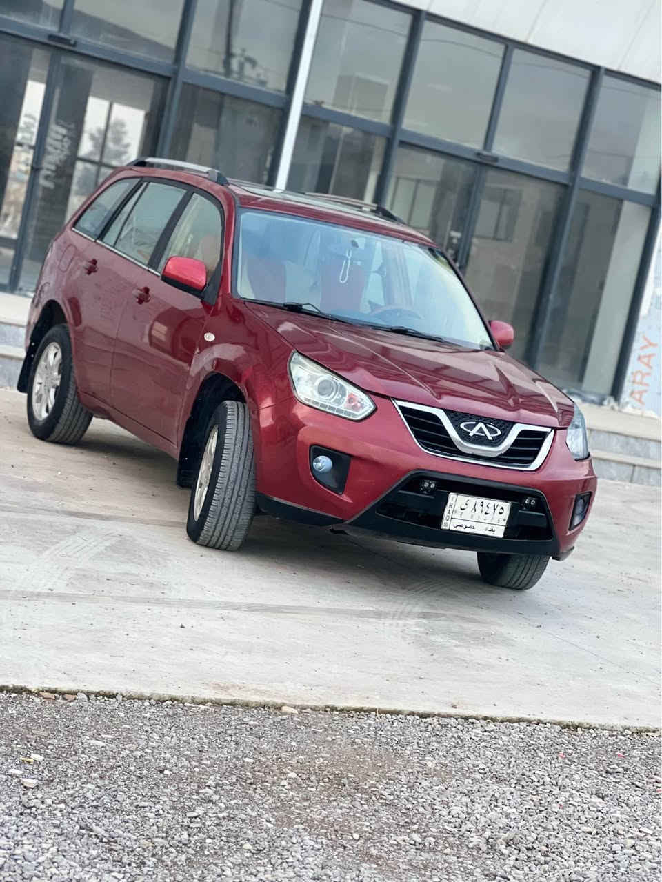 شێری تیگۆ شتی نمونەو جوان مۆدێل ۲۰۱۳ گێڕ تۆماتیک و عادی ئیکۆ جام کارەبای ئاوێنە کارەبای کوشن هیتەر ئایپاد  تەبیرد ساردوو گەرم بەشەرت بەشەرتی گێڕوو مەکینە سەنەوی کارتۆنە کیشەی مرورو غرامەی نیە  بەس بە حلوج دەی فرۆشم سەیارەکە تابڵێی خاوێنە و مەسرەفی تیادانیە تێبی ۳پارچەی بۆیاغە بەشەری سەقی نەیبێ دەیفرۆشم موس و بڕاوە بەشەرت رانية, السليمانية


**إذا كنت صاحب هذا الإعلان وتريد حذفه لأي سبب، رجاءا أرسل رسالة إلى الدعم الفني**