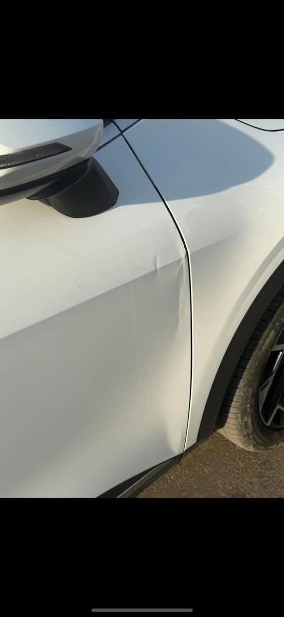 السلام عليكم سبورتج

رقمه بغداد 

للبيع موديل2024

سياره خليجي ماشيه 42 الف

سياره بي طخه خفيفه باب مفتوح 

صف سايق 

موصفات سياره كشنات كهرباء 
سعر 215 وبيه مجال

كشنات وسترن تئدفه

صندوق عادي 

دوليه ضمان 
العنوان المشتل شارع المعلمين 

ابيع فقط 

***********
