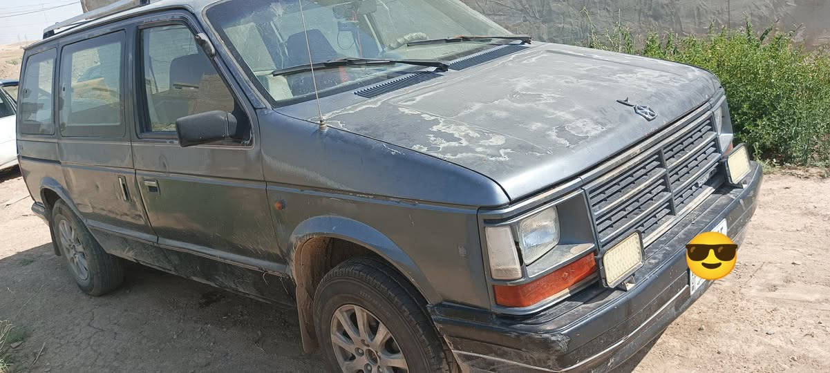 السلام عليكم
سيارة كلايزر  للبيع محرك كايم مااعرف عنه شي  كير كهربائي شاصي قصير كوبون ماستر الشرعي بالموصل رقم نينوى  
السعر 20$وبيها مجال


**إذا كنت صاحب هذا الإعلان وتريد حذفه لأي سبب، رجاءا أرسل رسالة إلى الدعم الفني**