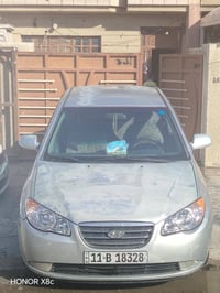 افانتي • ٢٠٠٧ • ١٦٠٠