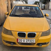 ليفان ٦٢٠ • ٢٠١٣ • محرك كورلا