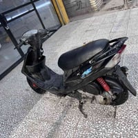 ماكس عدله • كفرات مختمات • باتري ضعيف