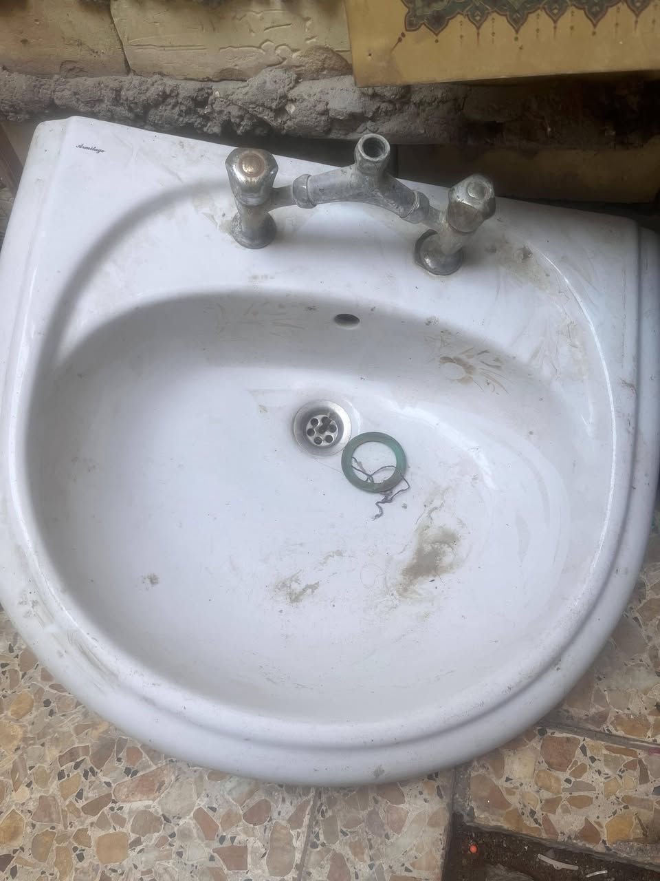 مغسله ب٥


**إذا كنت صاحب هذا الإعلان وتريد حذفه لأي سبب، رجاءا أرسل رسالة إلى الدعم الفني**