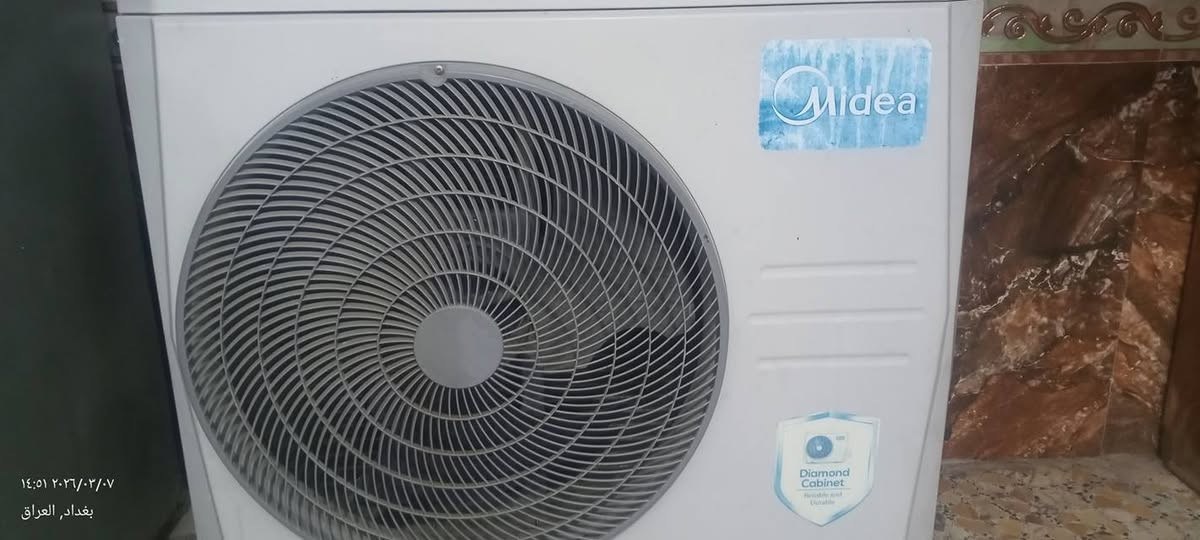 سلام عليكم سبلت طنين شغال مقفول غاز القطعه الخارجيه تختلف عن الداخليه تبريد ثلج اخو الجديد بس للقطعه الخارجيه مشتريها 350اريده 300مكاني بغداد العماري ***********
