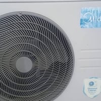 سبلت طنين شغال مقفول غاز القطعه الخارجيه تختلف عن الداخليه تبريد ثلج ا...