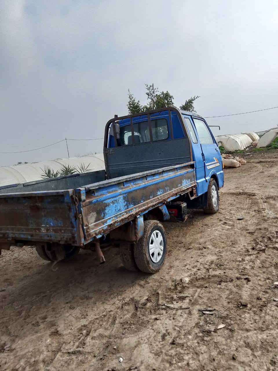 السلام عليكم كيه حمل موديل 93 وراثه مكان واسط الصويره التفاصيل اكتر خاص او التصال ع  ***********
