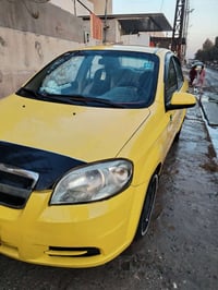 افيو ٢٠١٠ • وارد كوري • دبل محرك وكير