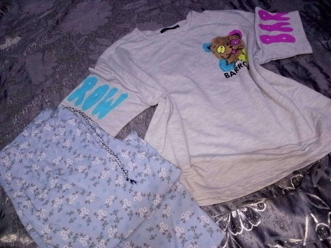 بنات حبيبياتي اوفر تراكات ولانجري وشي ان وبضاعتي كلهه مناسبه الي التشتري وصادقه كون حته اضيفهه للكروب عليجت الله هذا باب رزقي وتوني جاي ابدي اريد البنات اليحجزن ادمن وافقي كتبي تم بنات الشعله 
بضاعتي رخيصه يوصلج لاوربي معطر ومجيس ومغسول
والشي ان هوه جديد ماعندي شي غالي


**إذا كنت صاحب هذا الإعلان وتريد حذفه لأي سبب، رجاءا أرسل رسالة إلى الدعم الفني**