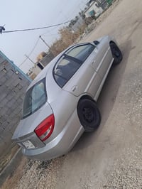 كيا ريو • ٢٠٠٤ • رقم أربيل