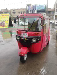 تكتك 17 • مكفولة • تاير جديد