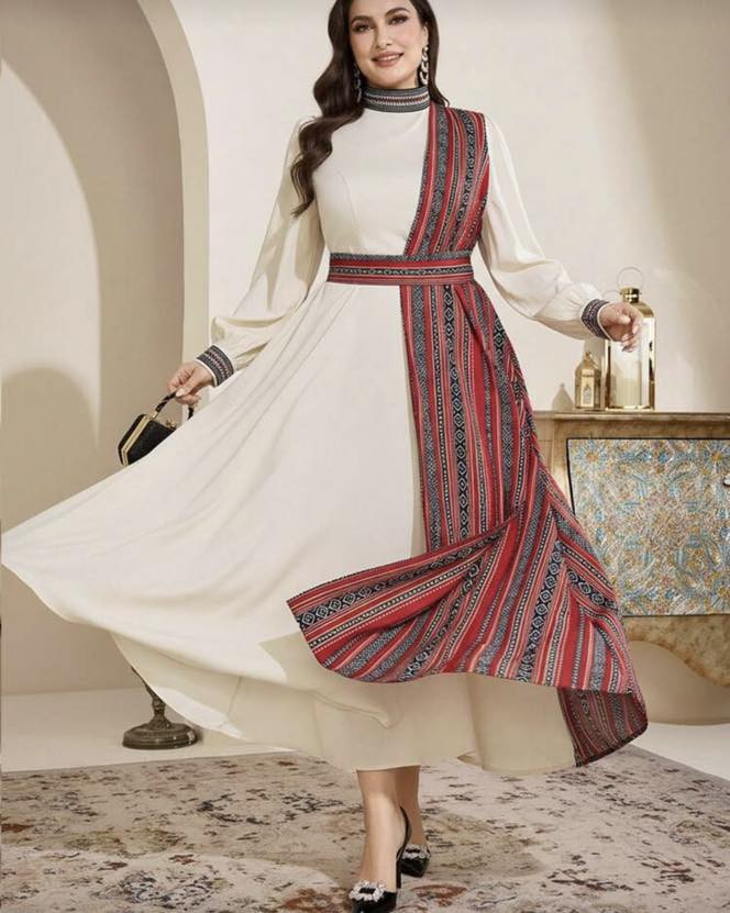 كولكشن العيد للقياسات 44/46/48/50/52

تخيلـي تدخلين العيد
وكل وحدة تسأل: منين فستانك؟!
🙂‍↔️🙂‍↔️
✨ فساتين كيرفي مصممة حتى:
🔥 تبرز منحنياتك بطريقة تخبل
🔥 تخفي أي شي يضايقك
🔥 وتعطيك ثقة ما تنوصف

💃 هذا مو لبس… هذا إحساس ملكة

🚨 البنات ديحجزون بسرعة
والموديلات تخلص بدون إنذار!

📩 إذا تريدين تكونين الأجمل بالعيد…
احجزي هسه قبل لا تخلص عليك
#فساتين_ناعمه #فساتين #فساتين_زفاف #فساتين_سهرة #فساتين_زواج #فساتين_مناسبات #فساتين_فخمه #فساتين_العيد #فساتين_عرايس


**إذا كنت صاحب هذا الإعلان وتريد حذفه لأي سبب، رجاءا أرسل رسالة إلى الدعم الفني**