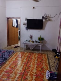 بيت للبيع مساحه 100 متر طابو صرف حي ميسان قطاع 22 مجاور شارع بوريات  غ...