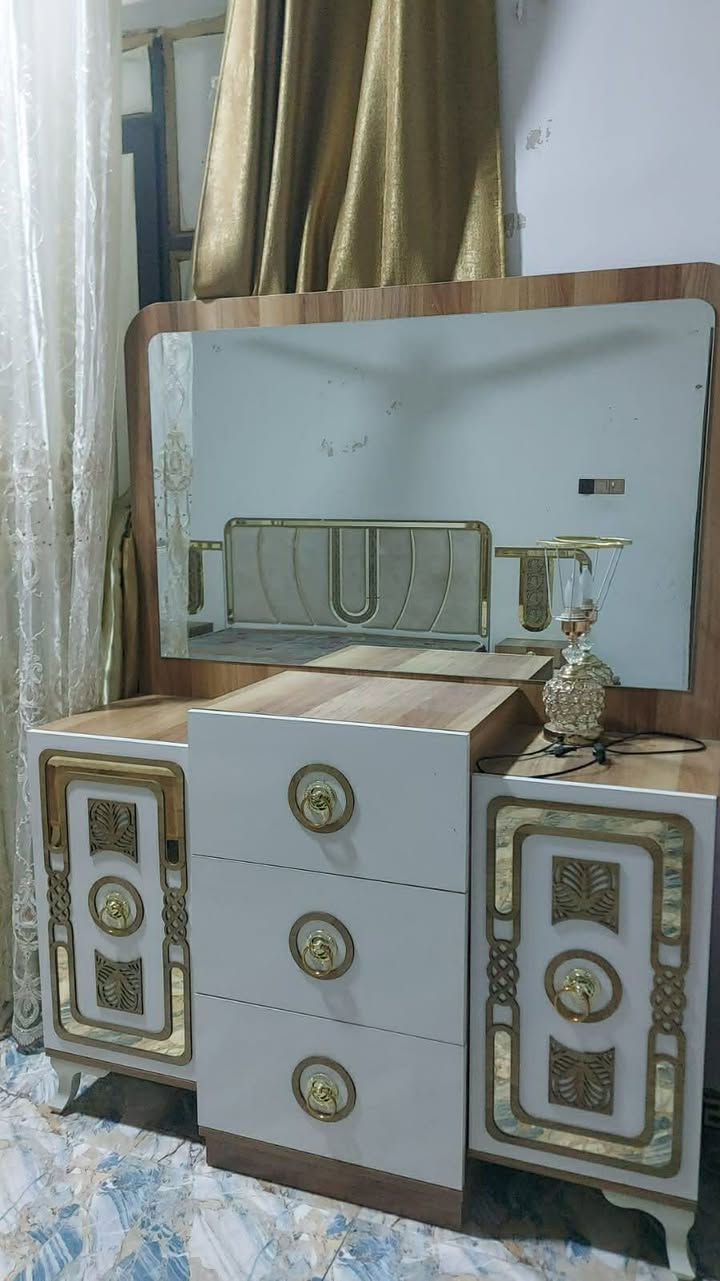 غرفة نوم البيع مكان بيجي سعر 700مع دوشك


**إذا كنت صاحب هذا الإعلان وتريد حذفه لأي سبب، رجاءا أرسل رسالة إلى الدعم الفني**