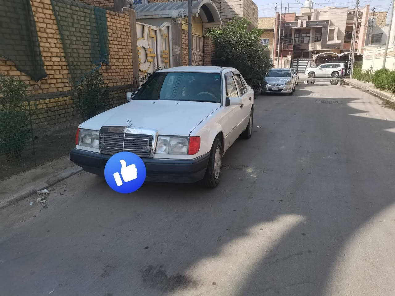 دب موديل  90 رقم انكليزي محور بطه مكينه وكير كفاله تبريد شغال حداديه حلوه  سنويه ٢٠٣١ بأسمي مداور ثاني يوم مكاني ناصريه مركز 
السعر 55$
***********
