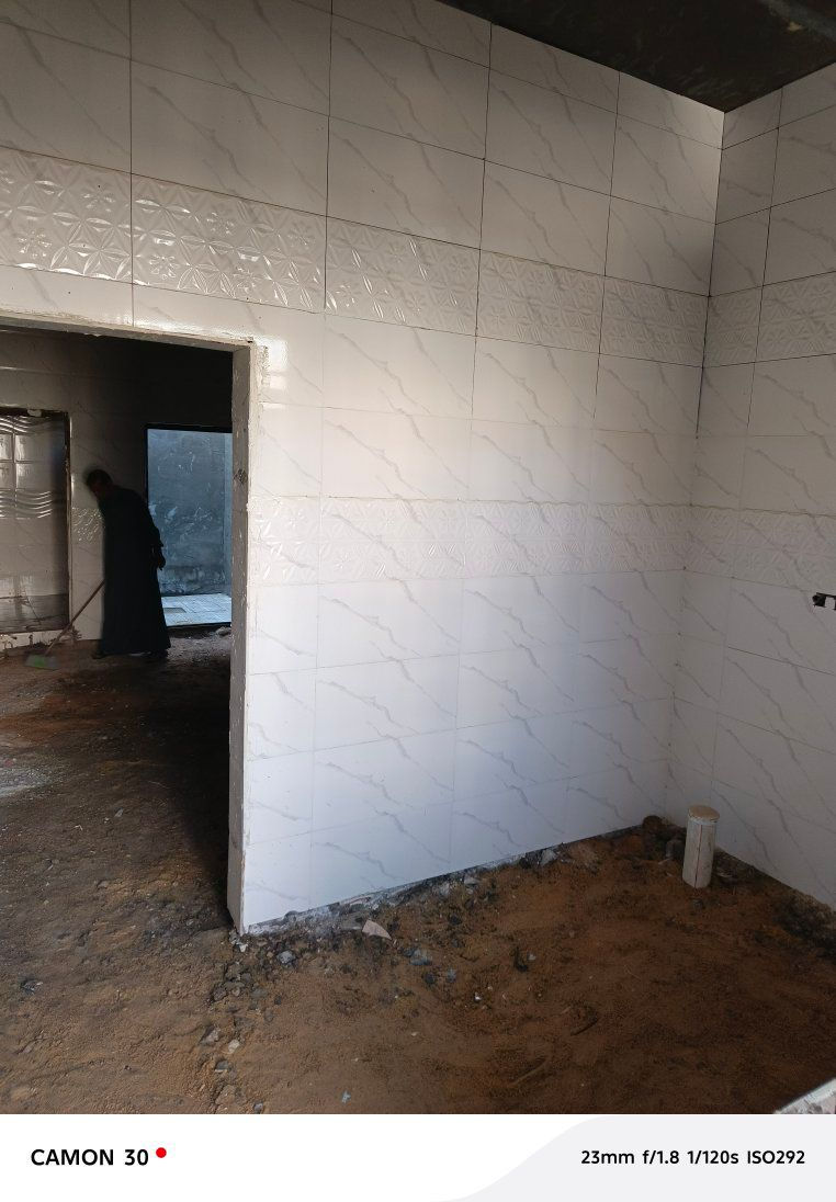 السلام عليكم بيع مستعجل بيت بل حر رشديه يم  متجع الشكرجي مساحه 100قرار محكمه 25 اتصال برقم***********
