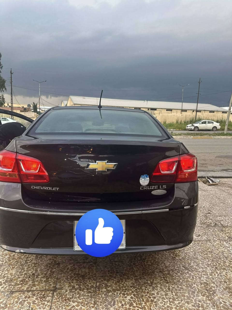 سيف
هاي بيها أربع قطع صبغ كول أبيع احزام 

شوفوليت كروز 2017
بيها ٤قطع صبغ أبيعك احزام 
لا شاصي ولادواخل سيارة جاهزا
تبريد كير مكينة درجة أولى 
جامات كهربائي شاشة كامرة
طخم تاير طخم امامي خلفي 
مكينة 18 دوووش 
السعر 83$
***********
