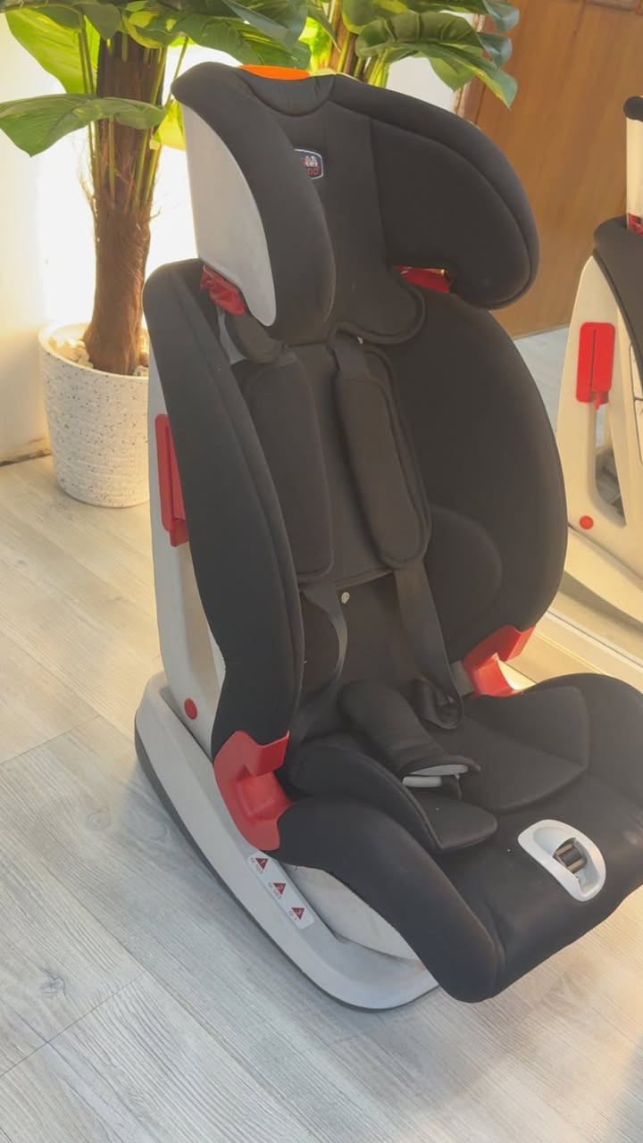 كرسي سياره جديد ماركه ب75  لحد عمر 8 سنوات


**إذا كنت صاحب هذا الإعلان وتريد حذفه لأي سبب، رجاءا أرسل رسالة إلى الدعم الفني**