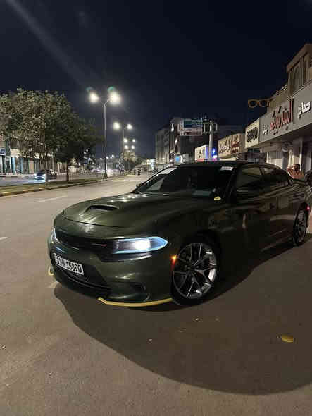 السلام عليكم دوج جارجر موديل 2022 سياره اكلين تايتل حادثه من امريكه جاملغ وربع البنيد السياره جديده محركه 3600السياره فول ومكفوله من كلشي ما عده الجاملغ والبنيدوالسياره نصبه كير محرك حداديه جديده السياره جديده السعر275 وبيه مجال للطيبين مكاني حله للستفسار
***********
