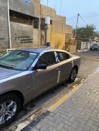 تشارجر ٢٠١٤ • مكينة هيمي • بصرة القبلة