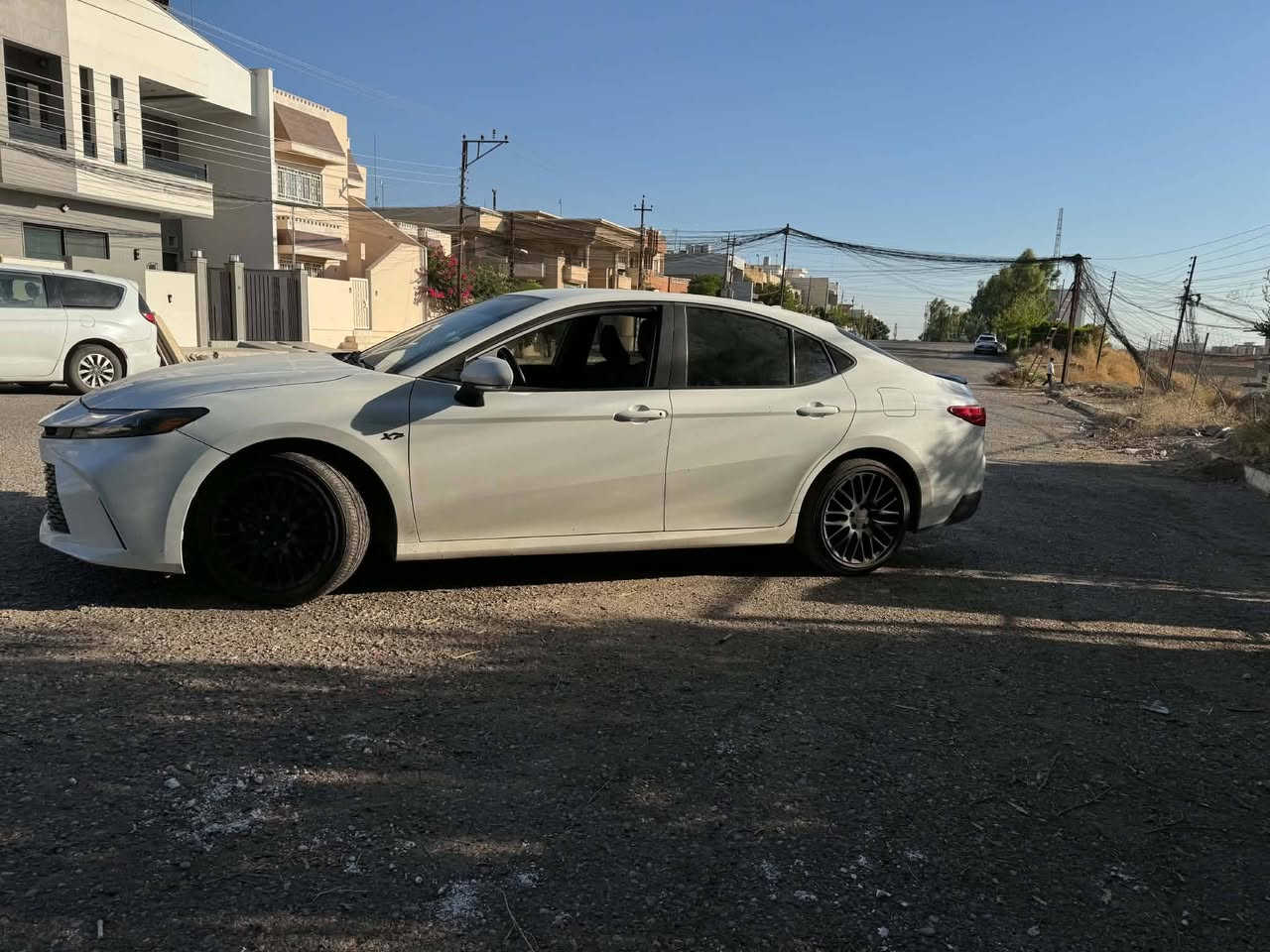 كامري موديل 2025 وارد أمريكي
هايبرد
حجم المحرك 2500
نوع LE
كشنات مخمل
رادار
تحديد مسار
نقطة عمياء
شحن واير ليس
باقي مواصفات الكامري
الرقم للاتصال ***********
مكان موصل
السعر 240
