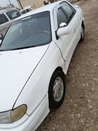 مشروع وطني • موديل ٩٥ • ديالى