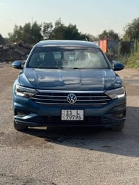 جيتا 2019 SE للبيع فول مواصفات ( بصمه / بانوراما / رادار / نقطه عمياء ...