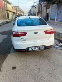 منغولي • ٢٠١٢ • رقم أربيل