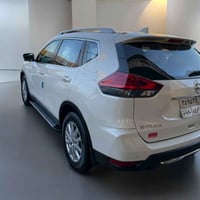 اكس ترايل ٢٠٢١ • فور ويل • زيرو ١٨٠٠٠