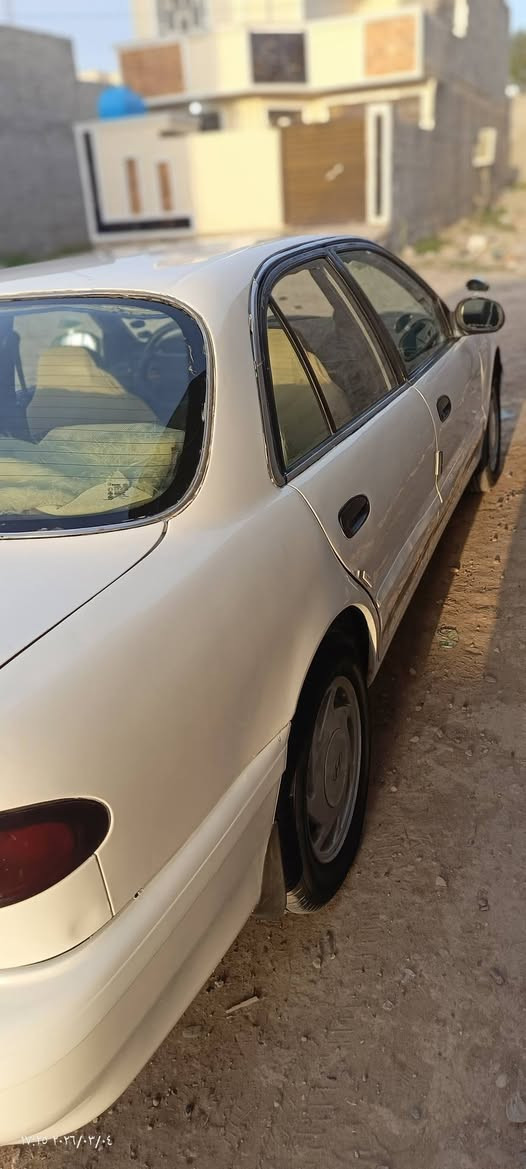 سوناتا تو 94 رقم ديالى انكليزي للبيع مكان صلاح الدين الدجيل حي العسكري سياره حلوه مصبوغه عام سنويه جديده بسمي مكينه خير من الله 
السعر 38 
***********
