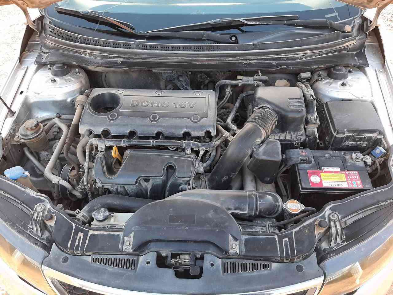 السلام عليكم كيا فورتي 2011 وَارَدِ امٌرَيَكِيَ رقم ديالى الماني شرط التحويل صّبّغً بّابّتْيَنَ جُْهةِ الُسِايَقً ّدِوَنَ دِوَاٌخلُ  محرك 2000 دوش المرغوب ترايك للبصرة وشرط مع التبريد تبريد ثلج. كير اوتو وعادي جام كهرباء مري تحكم بيهه شخوط السعر 95 الشراي اتصال السونار مرفق. مكاني بعقوبة***********
