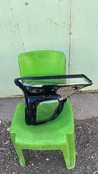 جام لايت • اصلي • تريل بلايزر