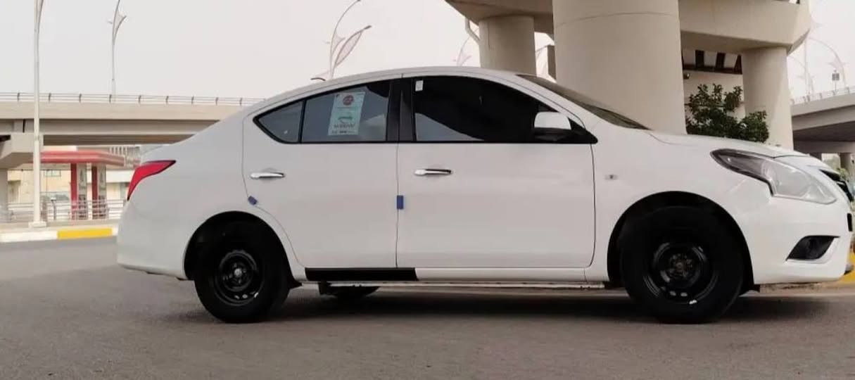نيسان صني خليجي استلام شركه صفر
رقم اربيل موديل  2019
ورق سونار بيها 
سياره  ماشي 73 كيلو متر
سياره مكفول كفال عامه  من صبغ تبديل وفتح وشده وحالوب وبارد فقط بي خسفه كده اصبعبين حافه بونيد   سياره حلوه وجديد مال بيت 
سياره نظيف جديد
غرفتها جديد
بدون نواقص
موصفات معروف
تحكم استيرن جه
اوكس
بلوتوث
مرايه جانبي كهرباء
جامه امامي كهرباء
بلاجكتور
دبل كيج
يدات نيكل
عطاره نيكل
حساس خلفي
مانع تزحلق
 سعر 102 وبي مجال لطيبين
مكان سياره كركوك
سياره مابيها كوبون مال بنزين ما مطلعين اله
***********
***********
اخواني كلشي اكوه بل معارض وكروبات تلكي علئ كده كركوك, العراق
