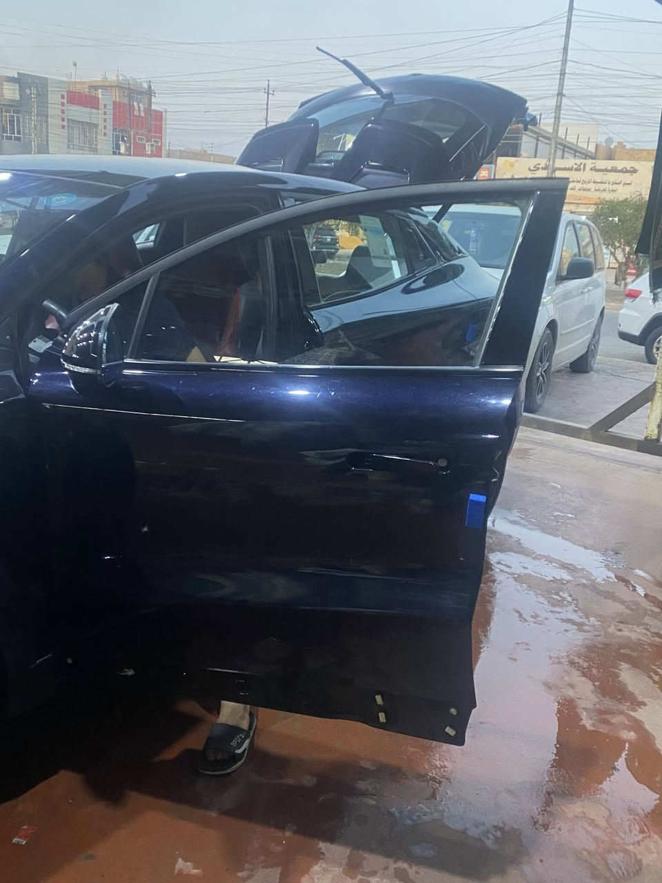 شانجان موديل 23 لبيع بنظام القسط  لمعرفه تفاصيل كامله التوصل عل خاص


**إذا كنت صاحب هذا الإعلان وتريد حذفه لأي سبب، رجاءا أرسل رسالة إلى الدعم الفني**