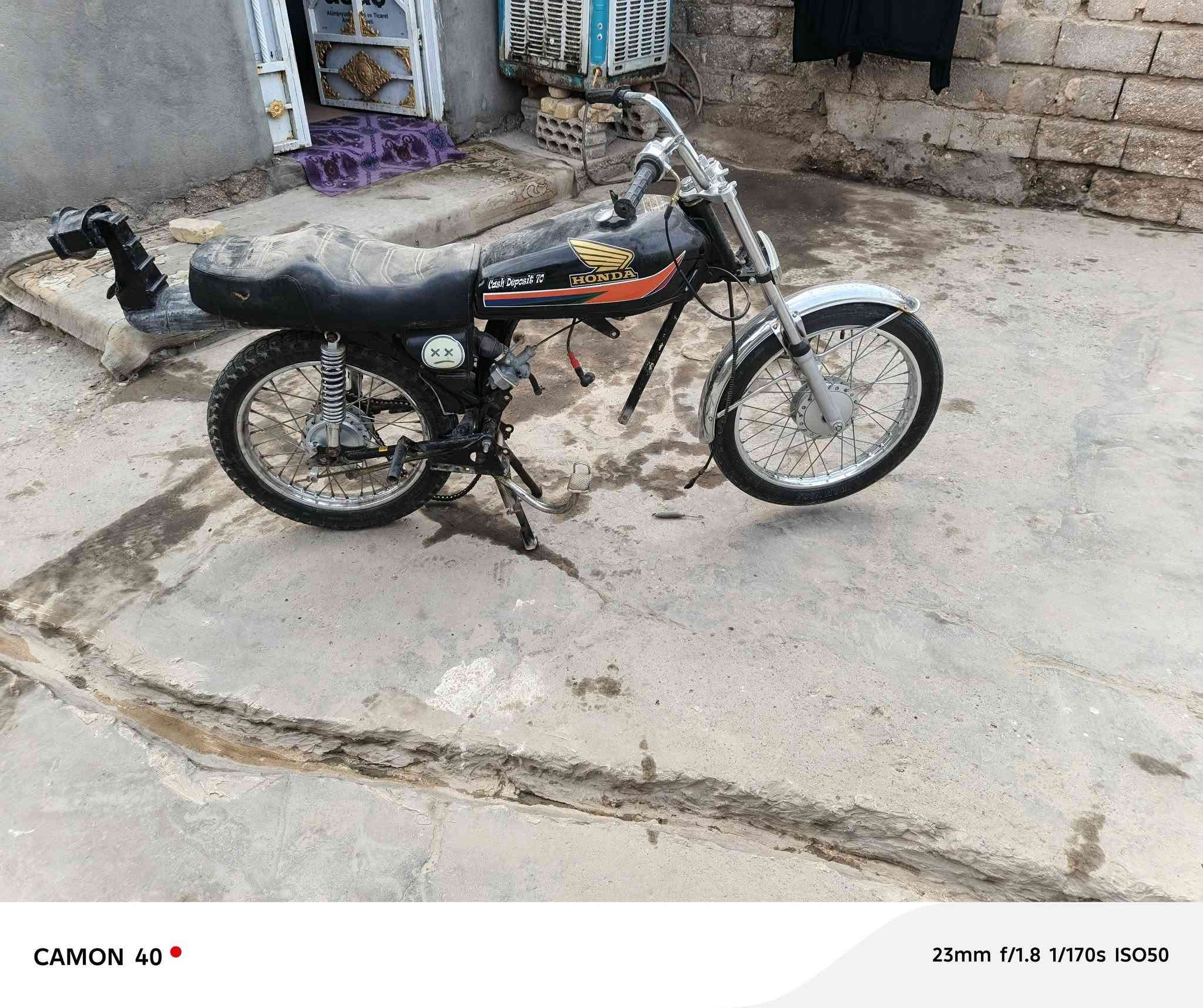 دراجه كلك بدون محرك للبيع مراوس مبايل


**إذا كنت صاحب هذا الإعلان وتريد حذفه لأي سبب، رجاءا أرسل رسالة إلى الدعم الفني**